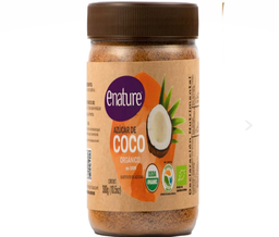 Azucar coco organica Enature 300 gr