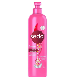 Cra Sedal Sos Ceramida 300Ml