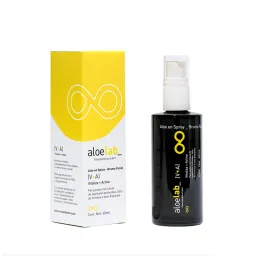 Aloe en spray v a 60 ml Aloevida