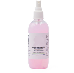 Agua de rosas Alma Tierra 1000 ml