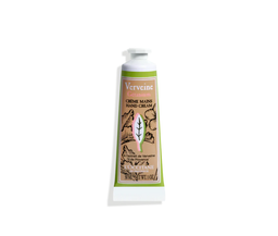 Hand cream lime verbena de 30 ml