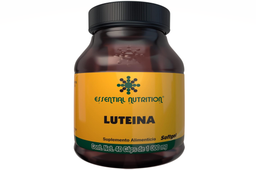 Luteina Essential Nutrition 1000mg 40 caps la n en tus man