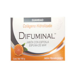 Difuminal lift esponjabon colageno mandarin