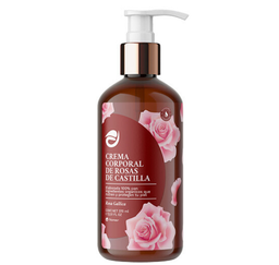 Corporal de rosas Fitomex