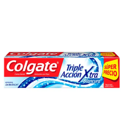 Cep Dent Colgate Trip Acc+C D 50ml