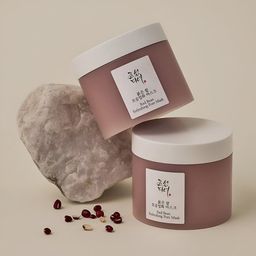 Mascarilla de arcilla exfoliante 140ml BeautyofJoseon