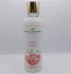 Crema facial rosas hidratante Bella Aurora Stillman 500 ml