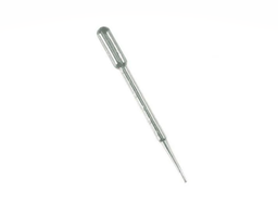 Pipetas De Transparencia De 5 ML