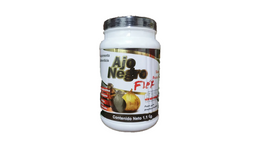 Ajo negro flex 1 kg Mosca Espanola