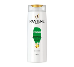 Shampoo restoring 400 ml Pantene