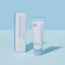 SoonJ. balsamo Cica 10 Panthensoside 50ml Etude
