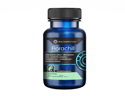 Probiotico florachill 60 cap Healthaddiction
