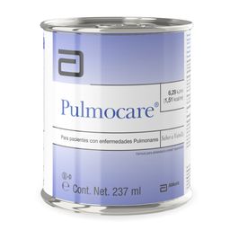 Pulmocare Vaini Abbott 237 ml