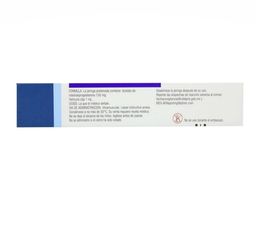 Depo-Provera 150 Mg Fa 1 Ml (Medroxiprogesterona)