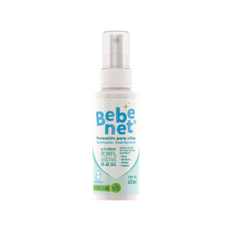 Desinfectante Bebenet Pro 60 Ml