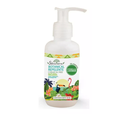 Repelente de mosquitos crema 120 ml Salvatierra