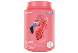 Fitmingo protein blue berry 1020 gr