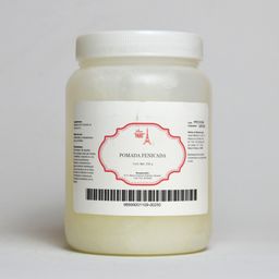 Pomada Fenicada 250 Gr