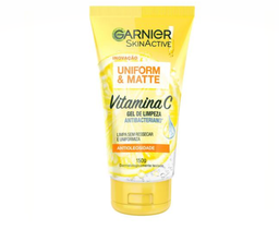 Gel  limpieza fac antibac 150 g Garnier