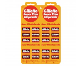 Hoja Gtte Sup Thin Mejorada C/5 S