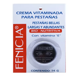 Aceite Vit P/Rimel Y Pestaña Fenicia