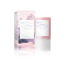 Mascarilla en barra de arcilla minimizadora de poros de centella de 27 g skin 100 Madagascar