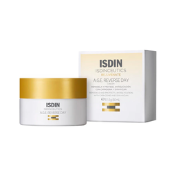 Isdin age facial remodelante dia 1 cre 50 ml