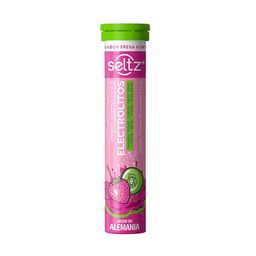 Seltz Elec S A Fsa-Kiw 13Tab Efer
