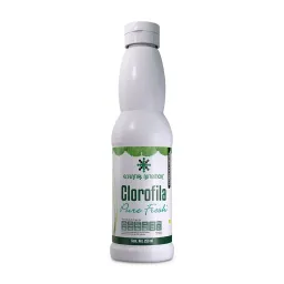 Clorofila Liquida Pure Fresh 250 Ml