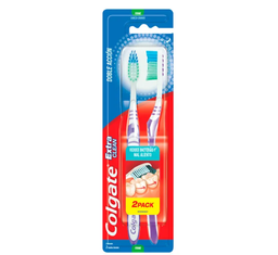 Cep Dent Colgate Ext Clean 2X1