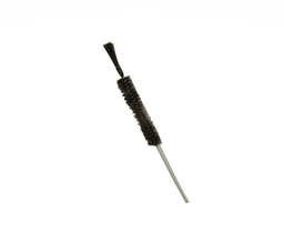 Escobillon Para Tubo De Ensaye Chico 9 cm