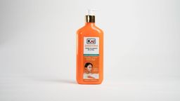 Crema corporal aclarante zanahoria 500 ml Kai