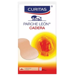 Parche Leon Curitas Cadera 1