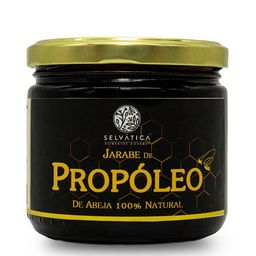 Propóleo jarabe Selvatica 400 g