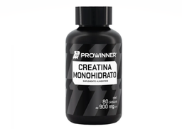 Creatina Prowinner 900 mg 80 caps
