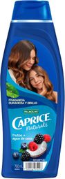 Shampoo caprice frutos mas agua de coco 760 ml Palmolive