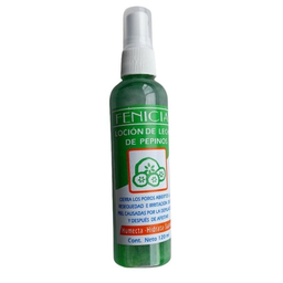 Leche De Pepino Locion Fenicia 120 ml