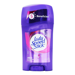 Desod Ladyss Pro 5En1 Stick 45G