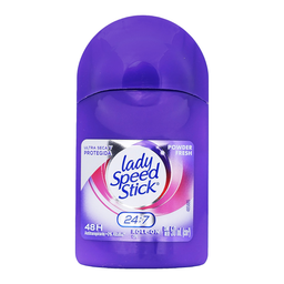 Desod Ladyss Pow Der Fres R-On 50Ml