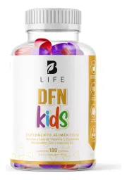 MuneKids gomitas con 60 piezas 180 gr Natural Health