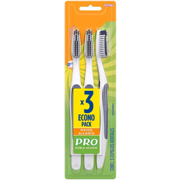 Cep Dent Pro Doble-Ac Med 3Xps