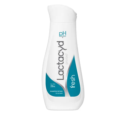 Lactacyd Pro-Bio Fresh 200Ml Sh