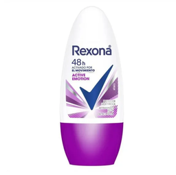 Des Rexona Roll On Act Emotion 50 Ml