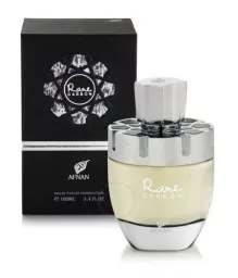 Perfume arabe rare carbo by 100 ml Afnan