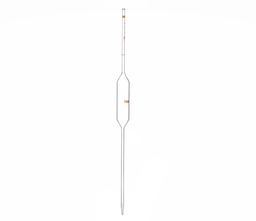 Pipetas volumetricas PYREX® Reusable de 100 ml