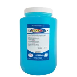 Gel para ultrasonido ultrasonic envase de 3800 grs