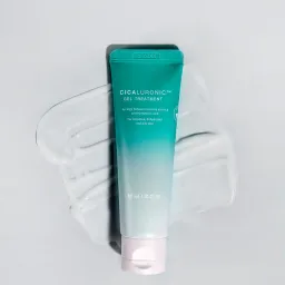 Tratamiento en gel cicaluronic 50 ml Mizon