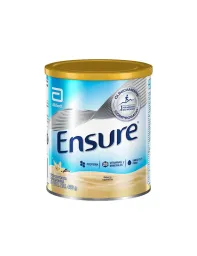 Ensure c/fos vaini Abbott pvo 400 g