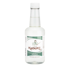 Locion Kabuki Agave 500 mL