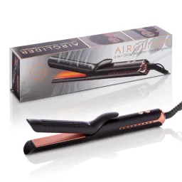 2 en 1 plancha de aire frio rizador Cortex